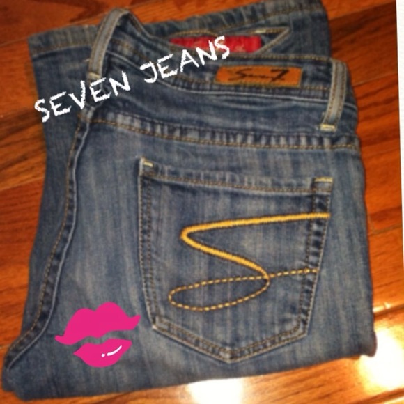 🚫Sold- Seven jeans