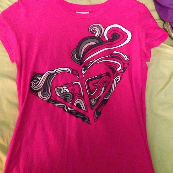 Roxy TShirt