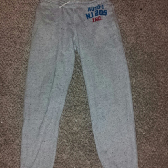 Sweat pants - Picture 1 of 1
