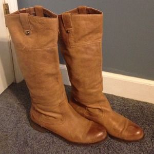 SOLD!!!!   OTBT Petaluma tall boot