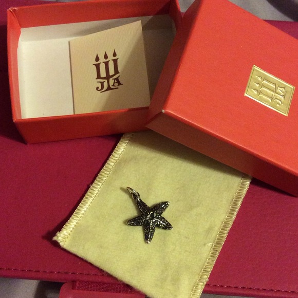 James Avery starfish