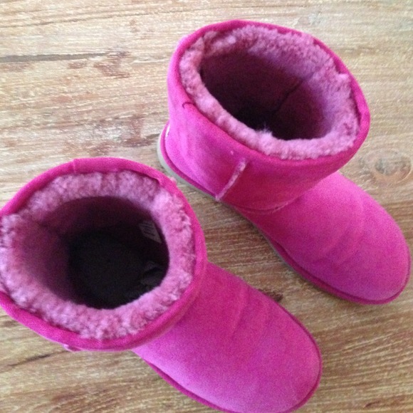 genuine pink ugg boots genuine pink ugg boots