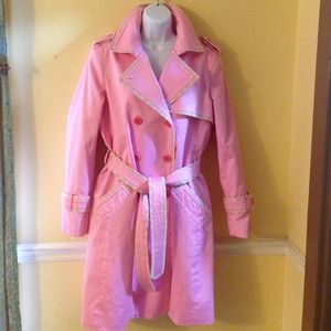 COACH coat💝Girly Girl Aproved💝