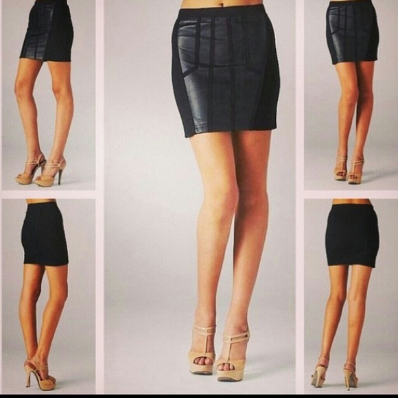Wow couture skirt
