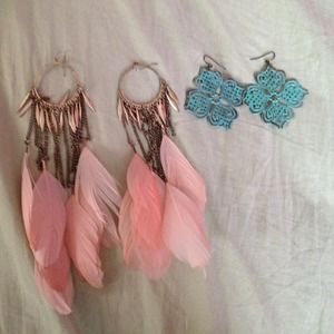 Earring bundle