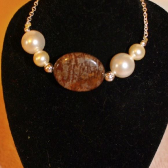 Mud & Ice *Bracelet* - Picture 2 of 3