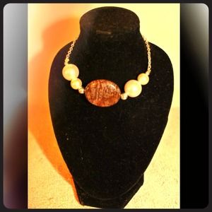 Mud & Ice *Bracelet*