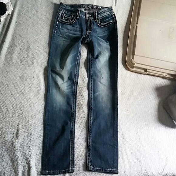 💥SOLD ON EBAY💥REDUCED LAST CHANCE??MISS ME JEANS