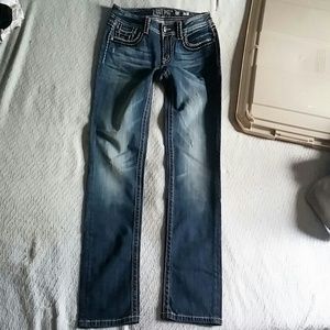 💥SOLD ON EBAY💥REDUCED LAST CHANCE??MISS ME JEANS