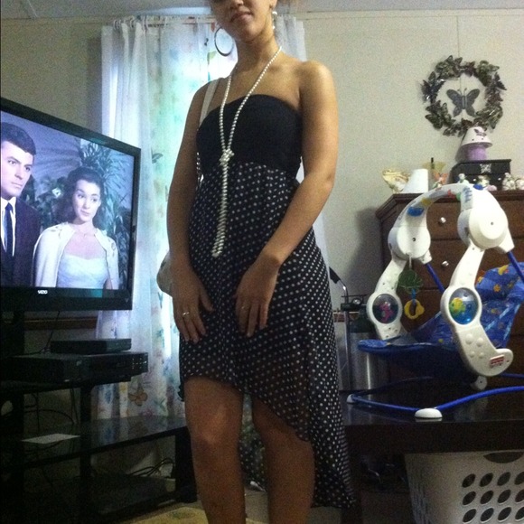 Dress - Picture 3 of 3