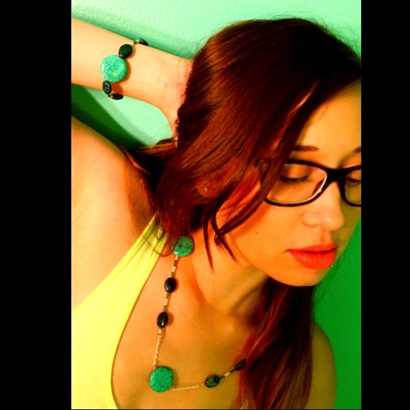 Jaded Spring *Set* - Picture 1 of 4