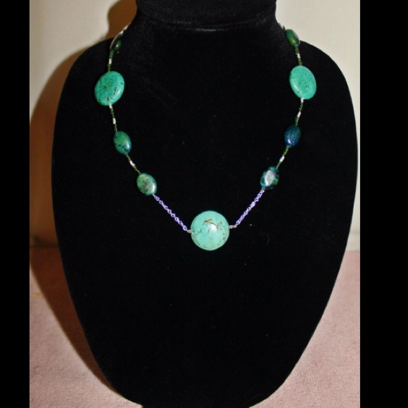 Jaded Spring *Set* - Picture 3 of 4