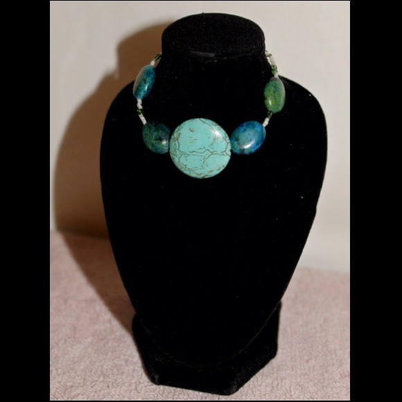 Jaded Spring *Set* - Picture 4 of 4