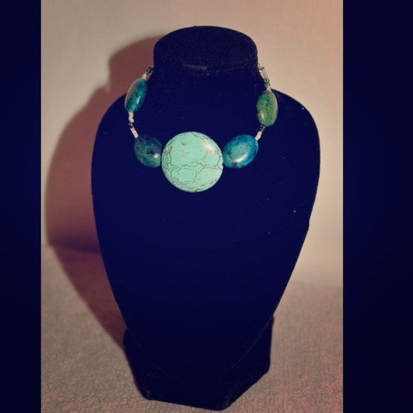 Jaded Spring *Bracelet* - Picture 1 of 3