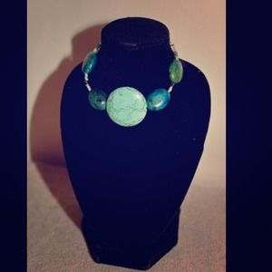 Jaded Spring *Bracelet*