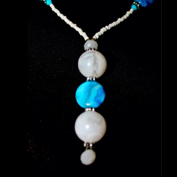 Heavenly *Necklace* - Picture 2 of 3