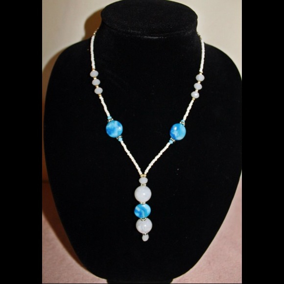 Heavenly *Necklace* - Picture 3 of 3