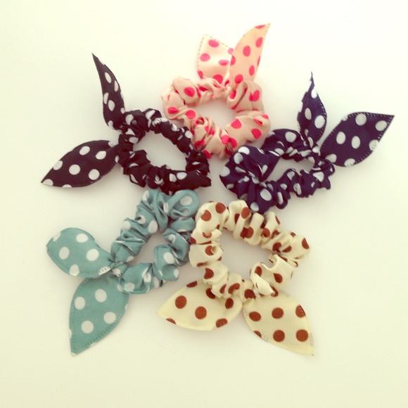 Hair Bow Bundle