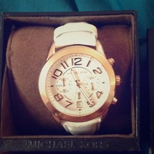 Micheal Kors Watch