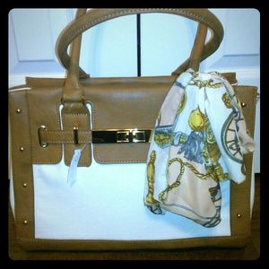 **SOLD**BRAND NEW! ALDO handbag