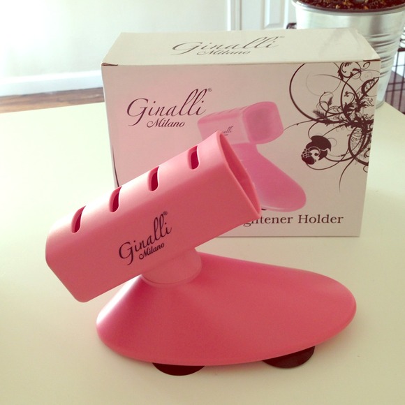 SOLD*****Ginalli Milano Hair Tools Holder
