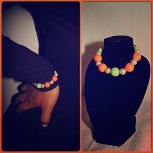 Glamour Housewife *Bracelet*