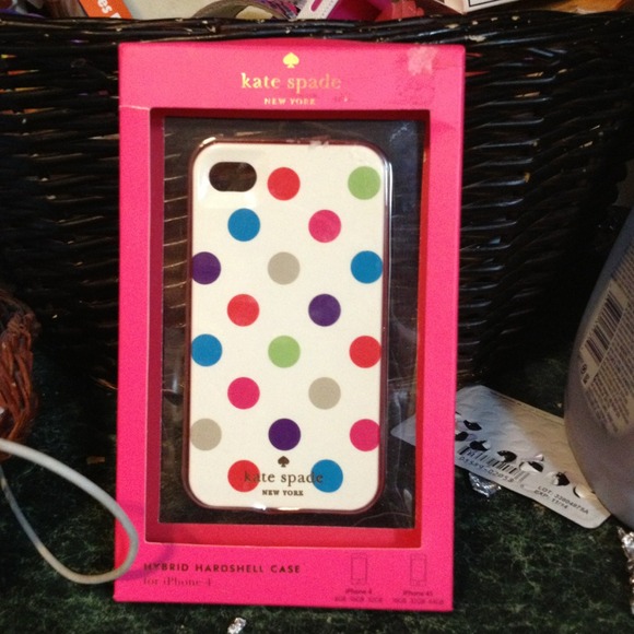 Kate spade phone case