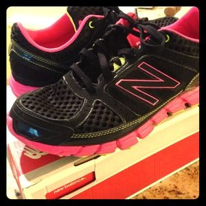 New Balance Women's Running Sneakers