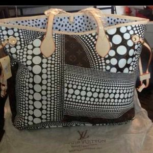 Kusama Bag