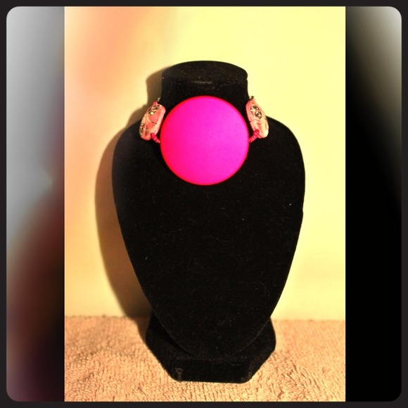 Matted Princess *Bracelet* - Picture 1 of 3