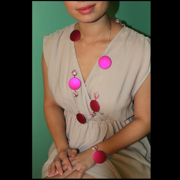 Matted Princess *Bracelet* - Picture 2 of 3