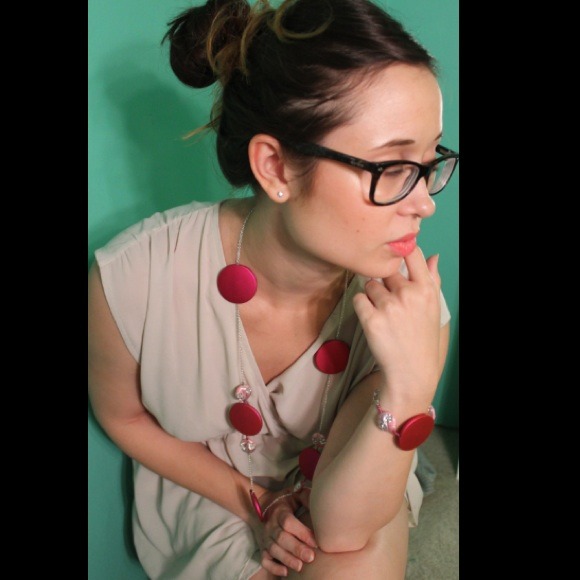 Matted Princess *Bracelet* - Picture 3 of 3