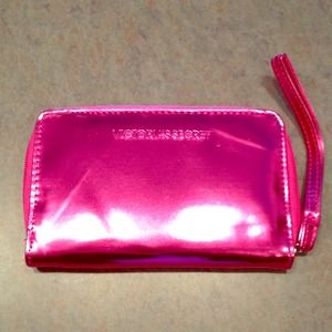 Victoria's Secret clutch/wallet