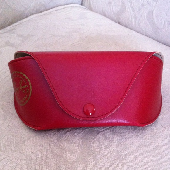 Ray-Ban Accessories - Rayaban  sunglass case