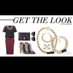 Shop at Traci Lynn fashion jewelry today