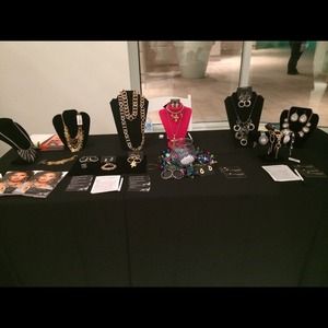 Traci Lynn fashion jewelry