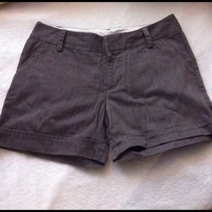 💋Brown Shorts💋