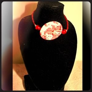 Floral Brimstone *Bracelet*