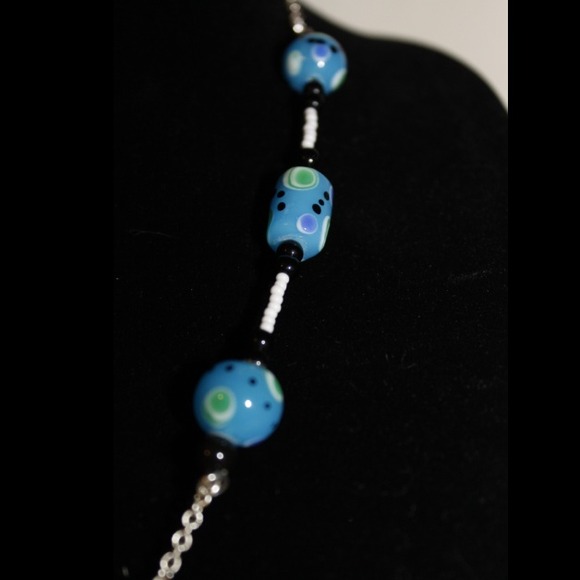 Ocean *Necklace* - Picture 3 of 3