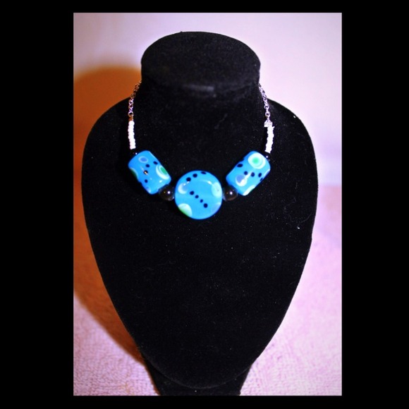 Ocean *Bracelet* - Picture 1 of 3