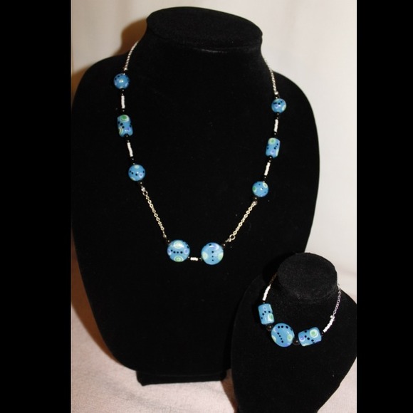 Ocean *Bracelet* - Picture 2 of 3