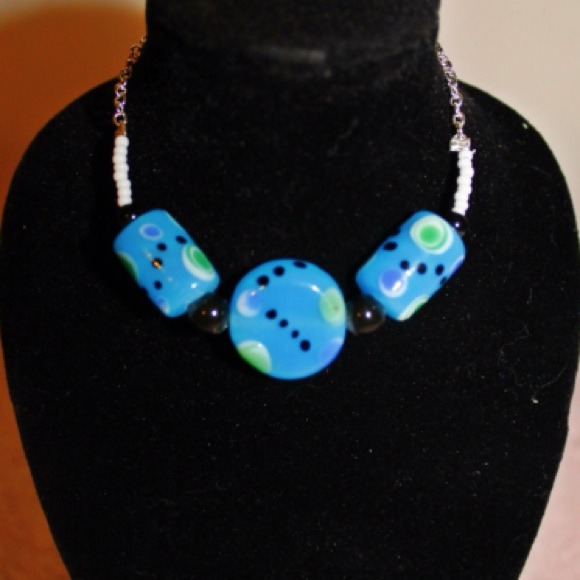 Ocean *Bracelet* - Picture 3 of 3