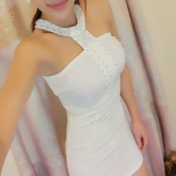 Party dress - Picture 1 of 1