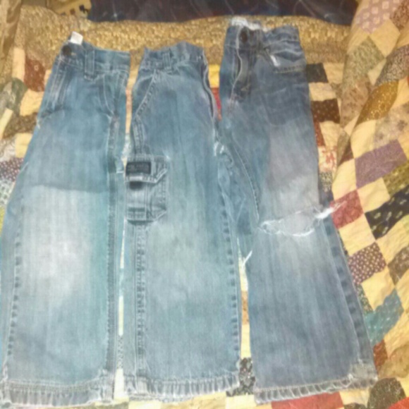 4t jeans - Picture 2 of 3