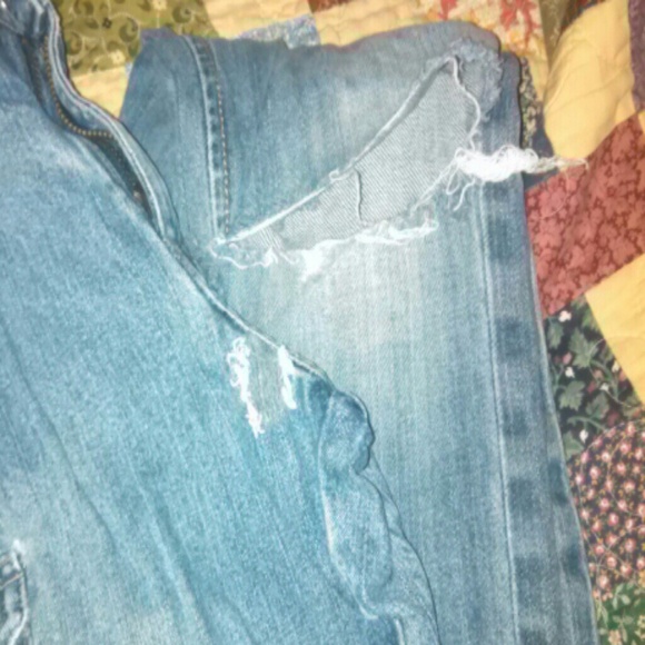 4t jeans - Picture 3 of 3