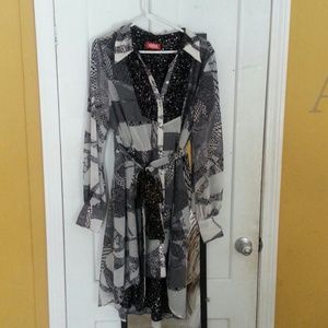 Kirna Zabete dress