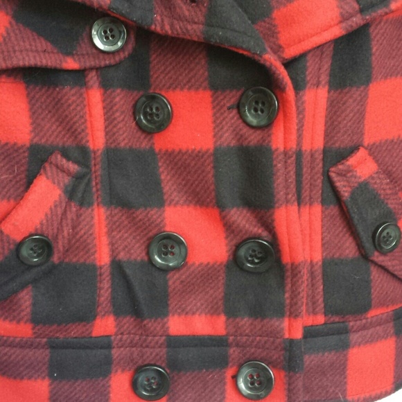 Coat - Picture 2 of 3