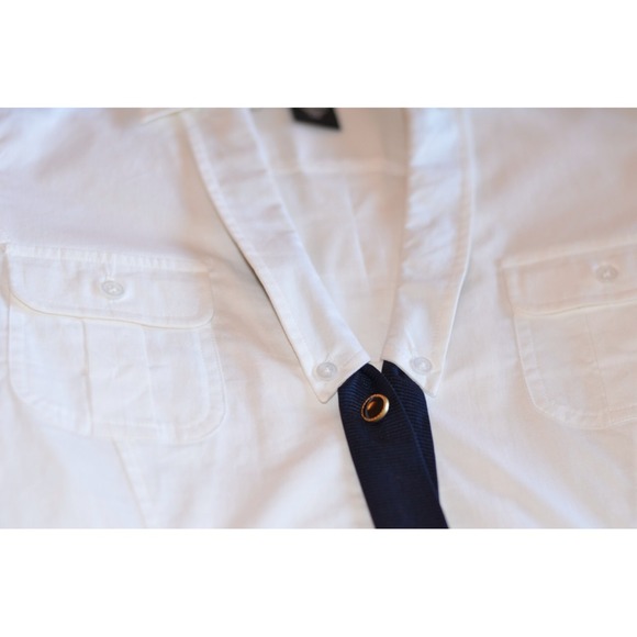 Victoria secret blouse