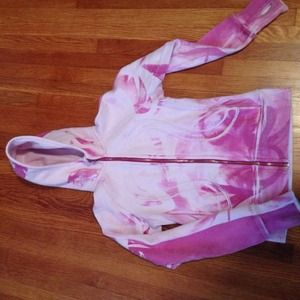 Lululemon hoodie