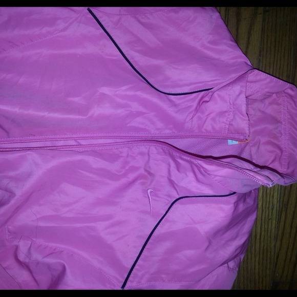 Track jacket - Picture 2 of 3